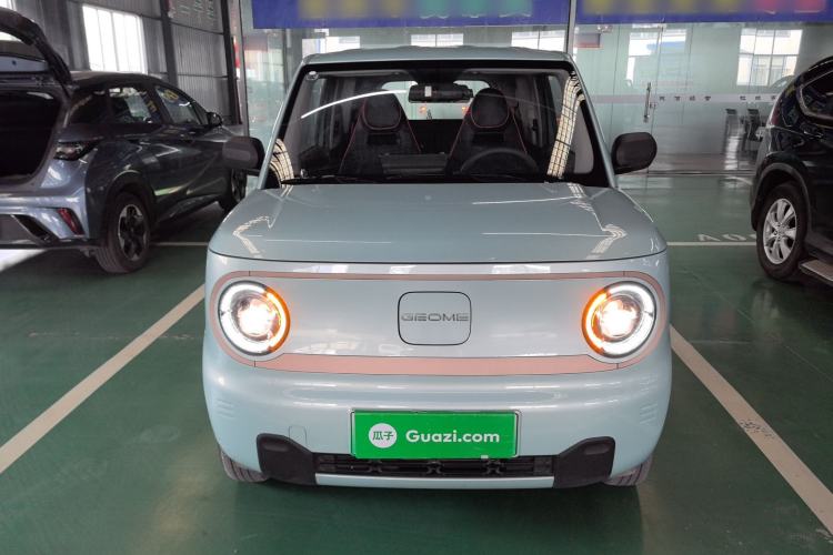 Used  Panda 2024 Panda Mini 200km Longteng PRO Edition
