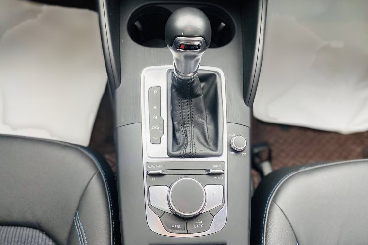 Used Audi A3 2019 Sportback 35 TFSI Fashion Edition China V
