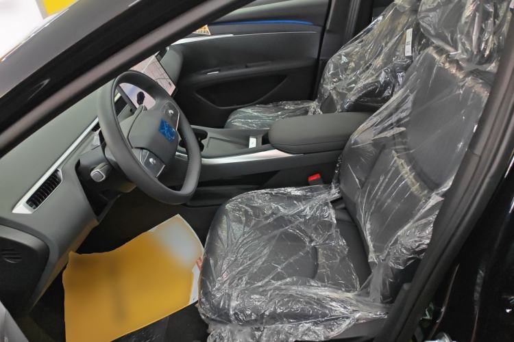 Used XPeng MONA M03 2025 620 Ultra-Long Range Plus
