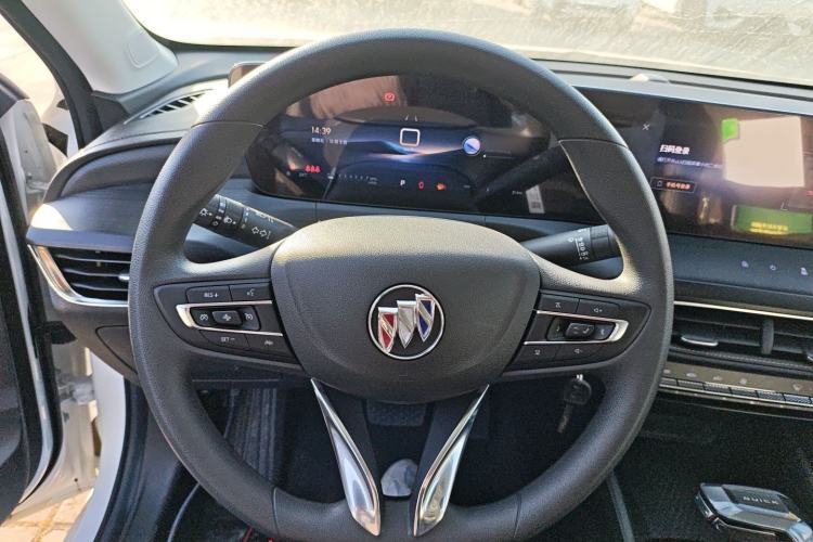 Used Buick Verano 2023 Pro Enjoyment Edition