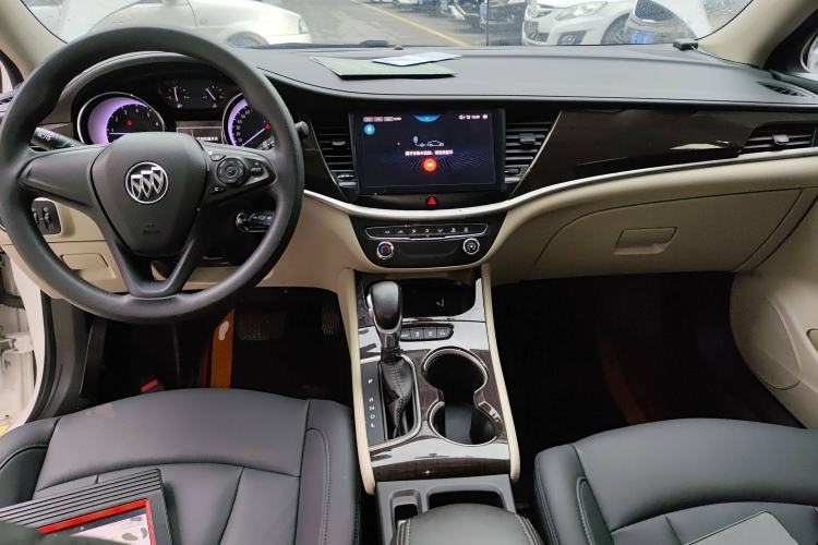 Used Buick Verano 2019 Sedan 15S Automatic Entry Model

