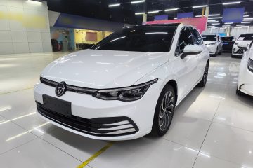 Used Volkswagen Golf 2023 Facelift 280TSI DSG Pro