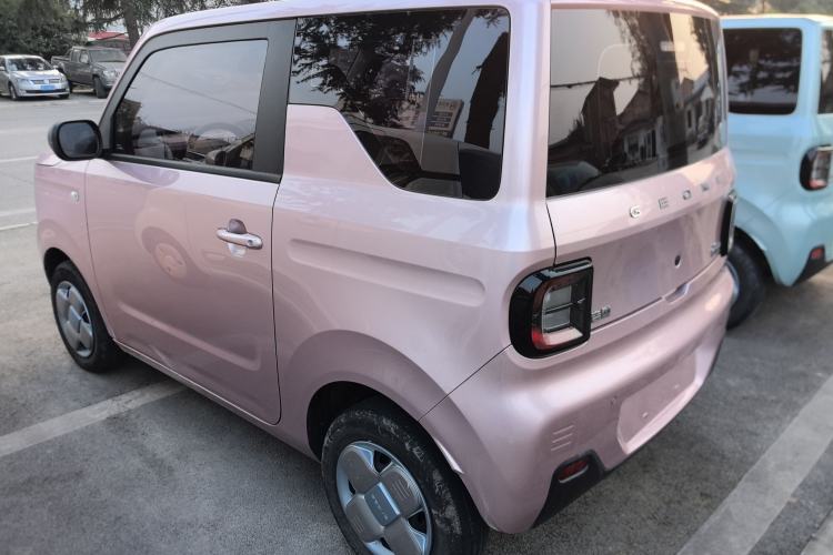 Used  Panda 2023 Panda Mini 200km Endurance Bear
