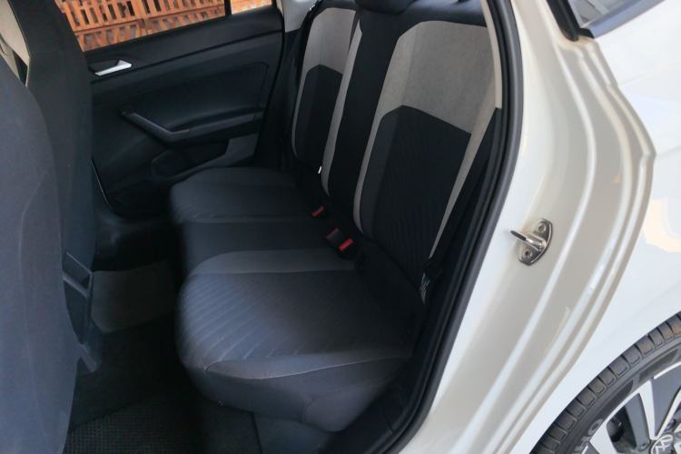 Used Volkswagen Lavida 2023 New Rui 1.5L Automatic New Yi Edition