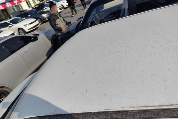 Used  Lumin 2024 130km Qingyue Version