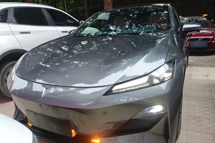 Used  SL03 2022 1.5L 1200 Extended-Range Version
