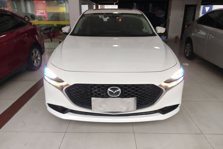 Used Mazda Mazda 3 Axela 2020 2.0L Automatic Zhiya Edition