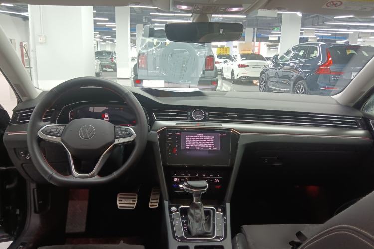 Used Volkswagen Magotan 2020 330TSI DSG Luxury Edition