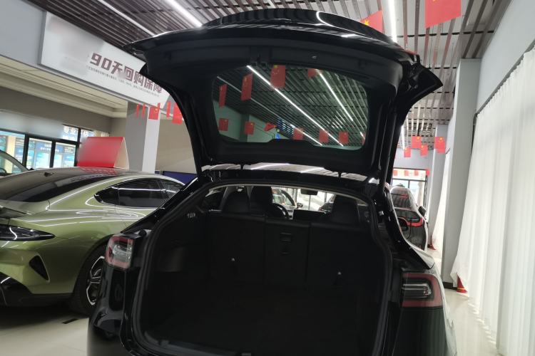 Used Tesla Model Y 2022 Rear-Wheel-Drive Version