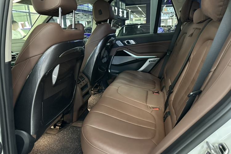 Used BMW X5 2021 xDrive30i M Sport Package
