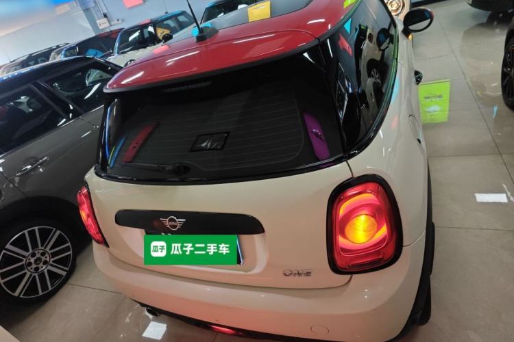 Used  MINI 2018 1.5T ONE PLUS

