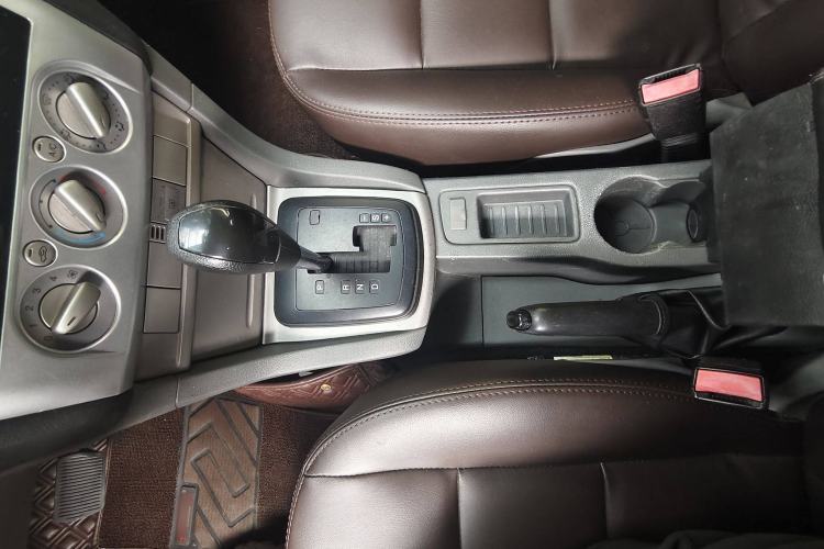 Used Ford Focus 2013 Hatchback Classic 1.8L Automatic Base Model
