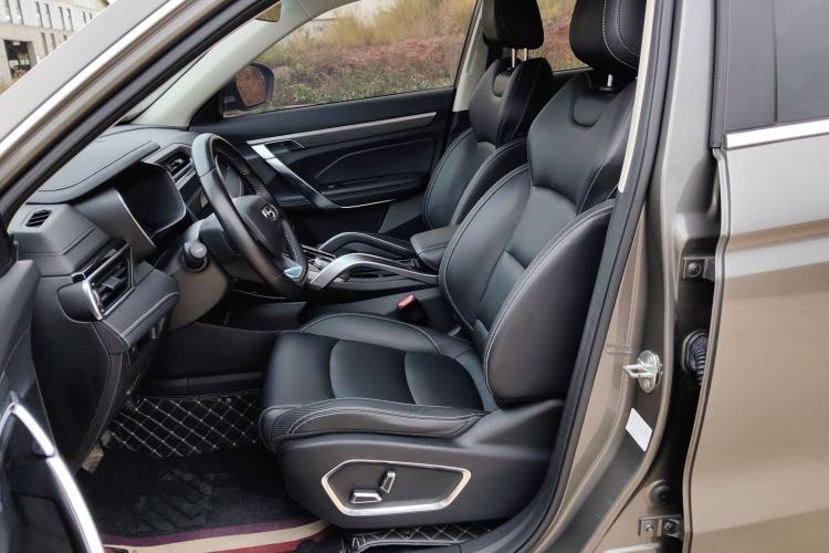 Used Geely Auto Emgrand X7 Sport 2020 1.8TD DCT Smart PRO
