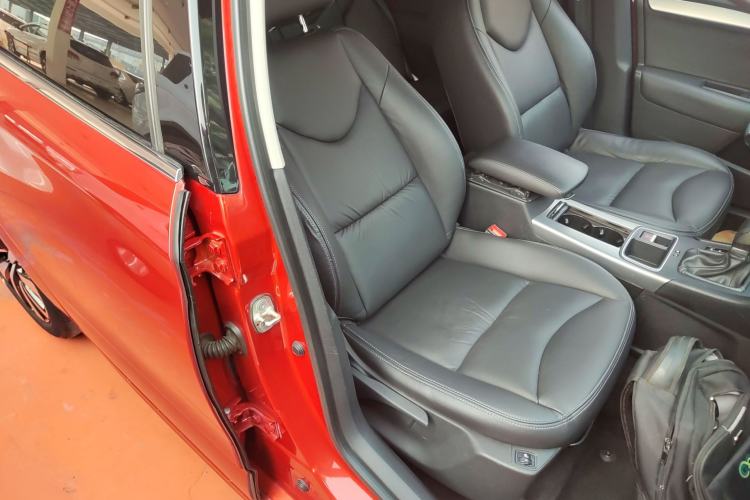 Used Citroen C4L 2016 1.6T Automatic Elite Model