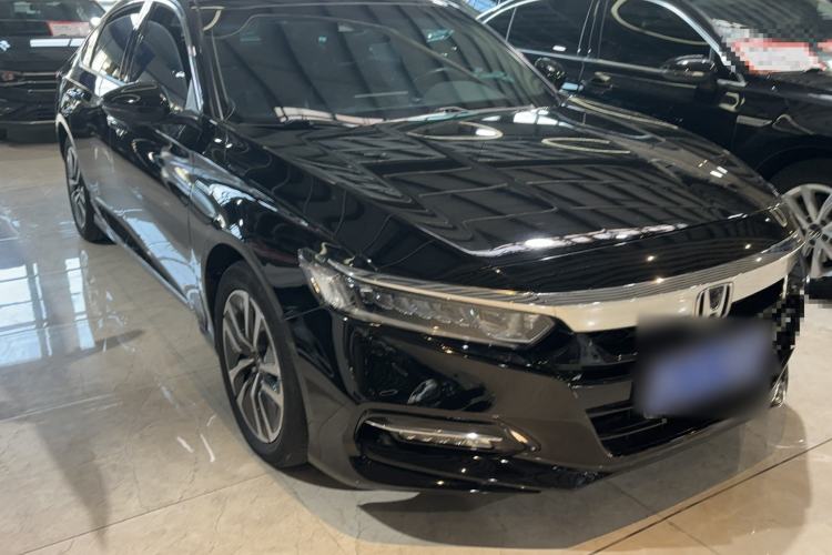 Used Honda Accord 2018 Rui Hybrid 2.0L Rui Ling Edition China VI