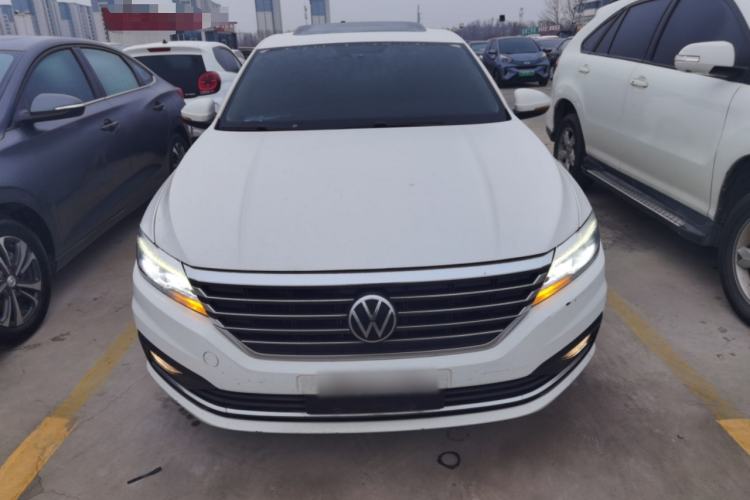 Used Volkswagen Lavida 2018 280TSI DSG Comfort Edition China V Standard