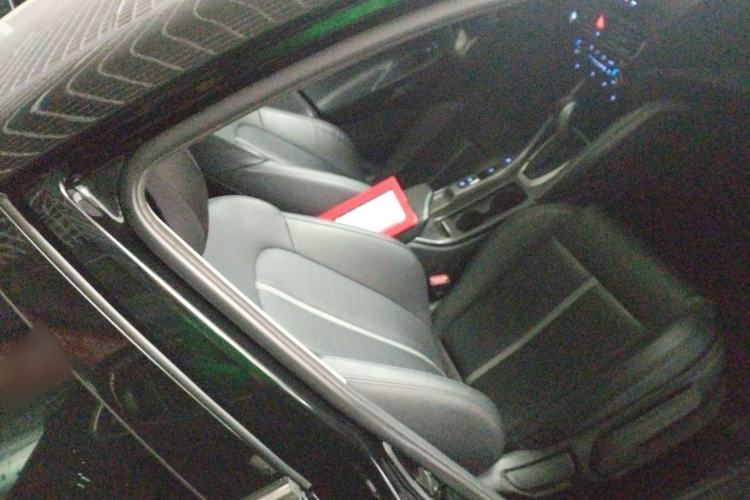 Used Hyundai Lafesta 2019 280TGDi Smart Speed Version China V Standard