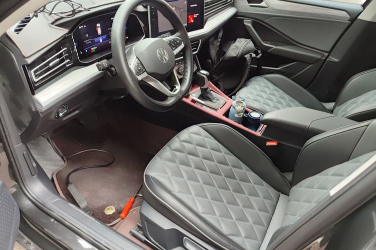 Used Volkswagen Sagitar 2025 300TSI DSG Excellence Edition