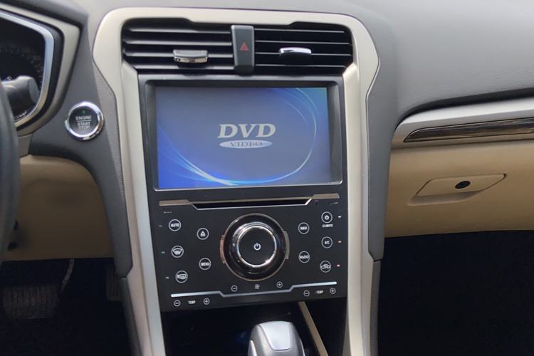 Used Ford Mondeo 2013 2.0L GTDi 200 Fashion Edition