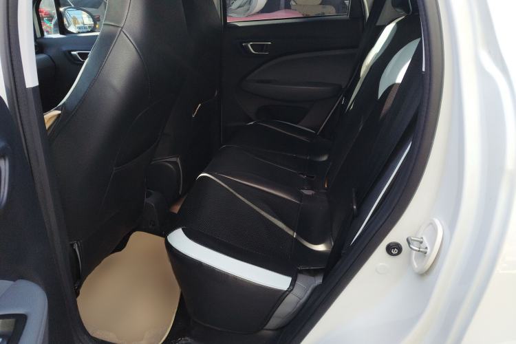 Used Leapmotor T03 2024 200 Lite Edition
