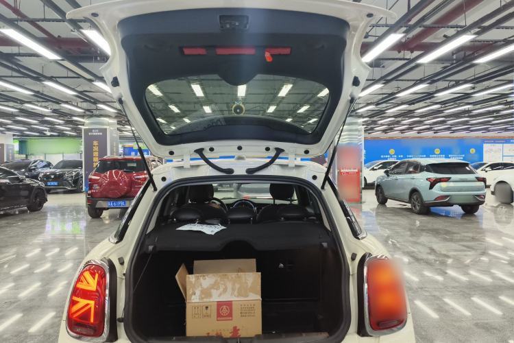 Used MINI MINI 2022 1.5T ONE Five-Door PLUS