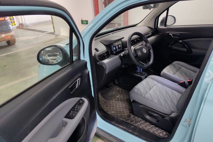 Used Leapmotor T03 2025 403 Comfort Edition
