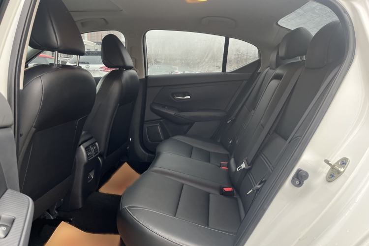 Used Nissan Sylphy 2023 1.6L CVT Enjoyment Edition