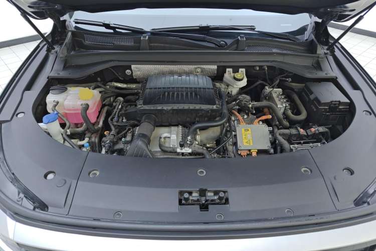 Used  Stellar C-DM 2024 1.5T Long-Range Pro
