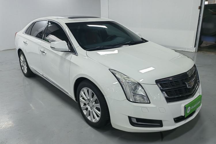 Used Cadillac XTS 2015 28T Comfort Model

