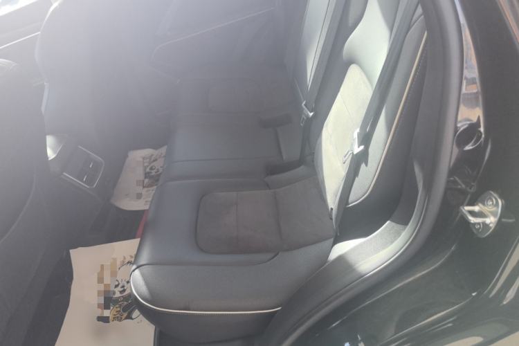 Used Haval H6 2021 National Trend Edition 1.5T Automatic Urban Version
