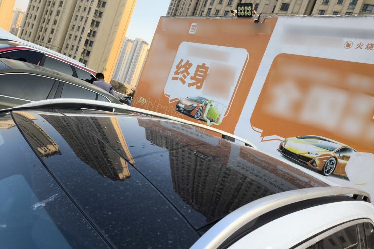 Used Mercedes-Benz EQB 2022 EQB 260