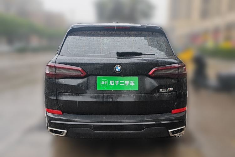 Used BMW X5 (Import) 2019 xDrive30i X Design Package