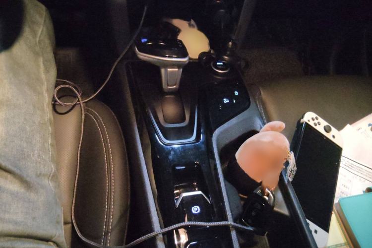 Used Hyundai ix35 2021 2.0L Automatic 2WD GLS Leading Edition
