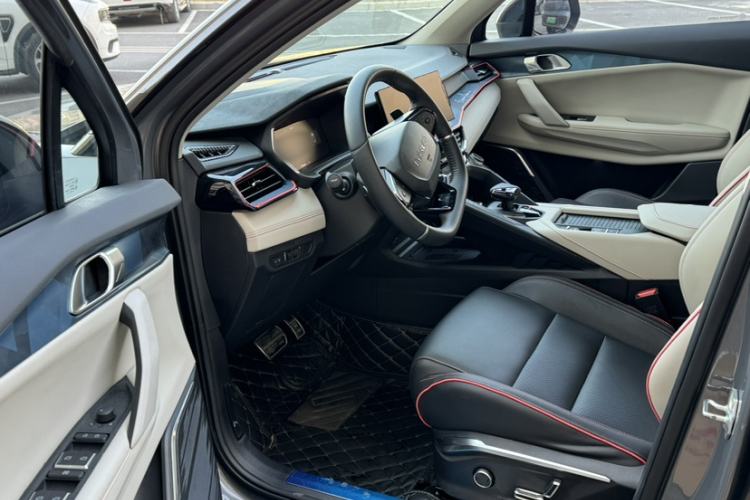 Used Lynk & Co 06 2020 1.5T YAO Halo
