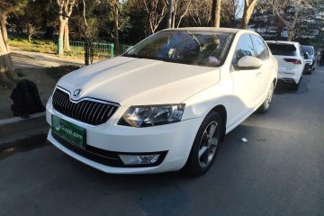 Used Skoda Octavia 2016 1.6L Automatic Smart Drive Edition