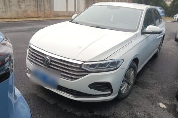 Used Volkswagen Lavida 2024 1.5L Automatic DeYi Edition