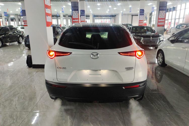 Used Mazda CX-30 2021 2.0L Automatic YAYUE Version
