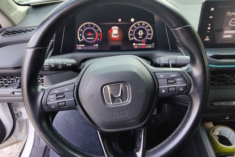 Used Honda Accord 2023 260TURBO Smart Enjoyment Version
