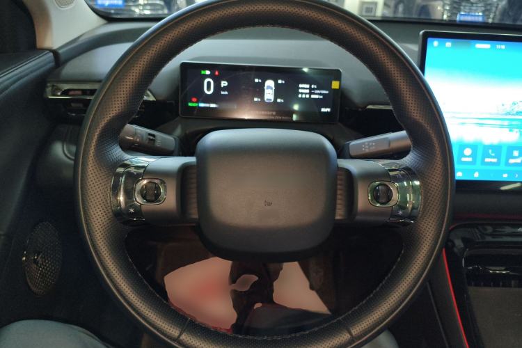 Used AION V 2024 Aion Tyrannosaurus 520 Intelligent Premium Edition
