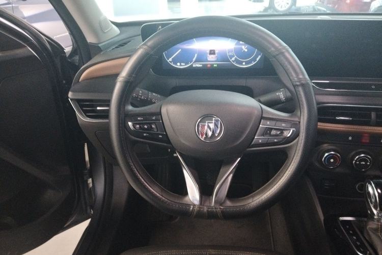 Used Buick Verano 2022 Pro 533T Enjoyment Edition
