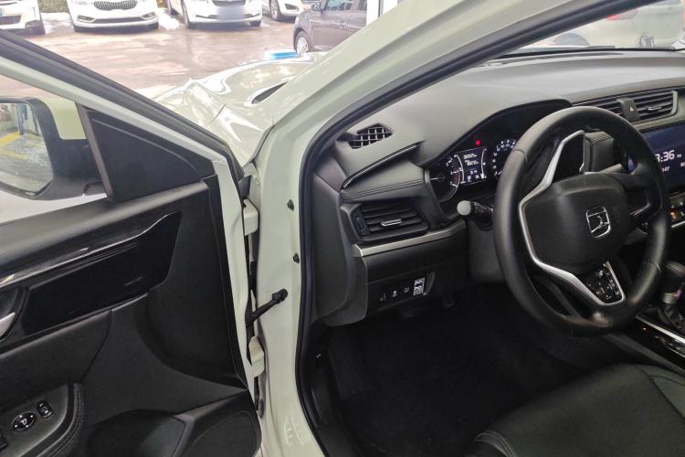 Used Honda Envix 2019 180TURBO CVT Enjoyment Version China VI
