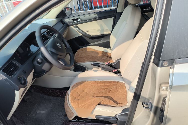 Used Skoda Rapid 2013 1.6L Automatic Smart Selection Model
