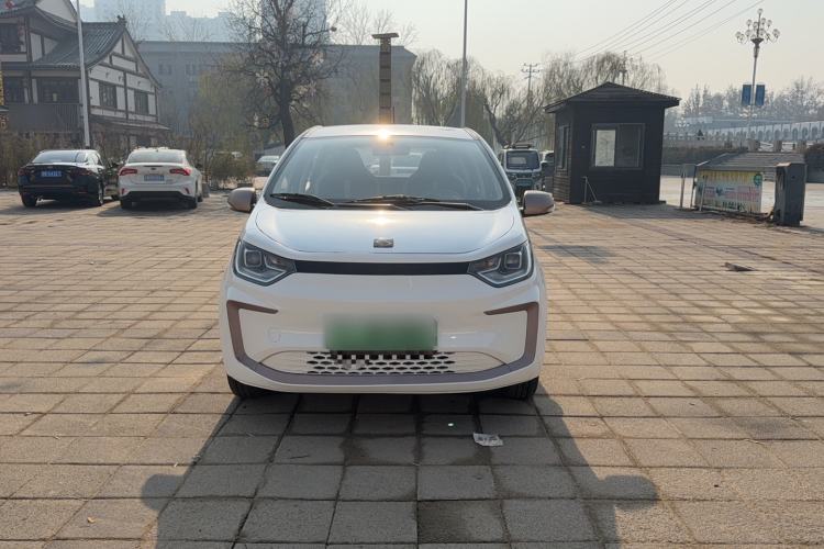 Used SOL E10X 2021 200km Classic Type