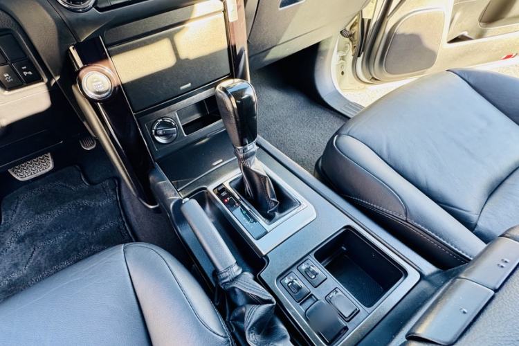 Used Toyota Prado 2016 2.7L Automatic Standard Edition
