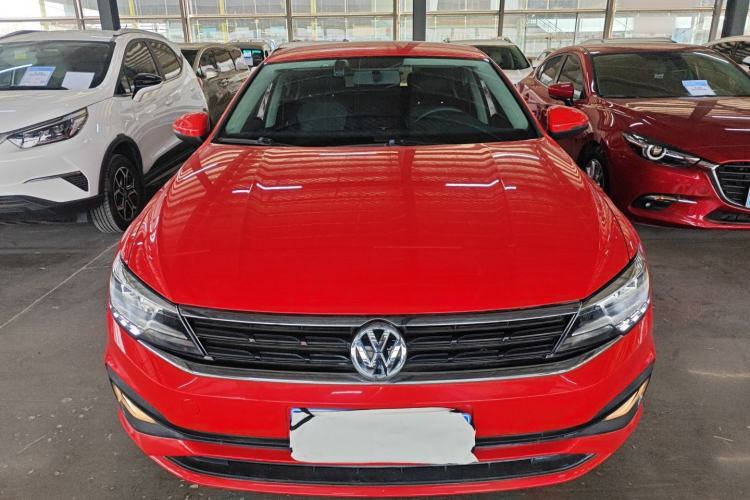 Used Volkswagen Lamando 2021 230TSI DSG Fashion Edition
