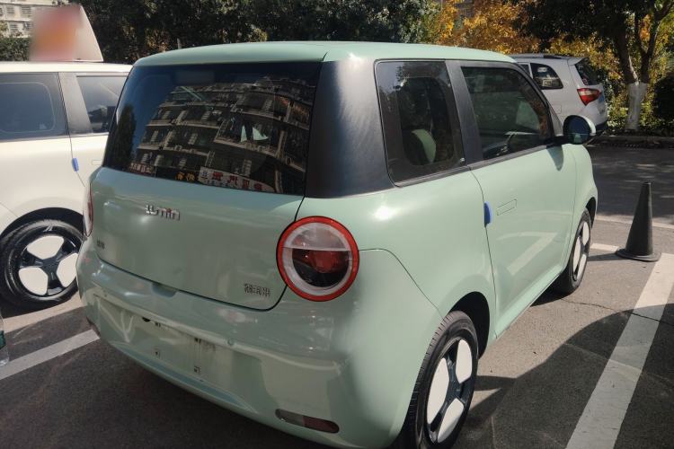 Used  Lumin 2022 210km Sweet Edition
