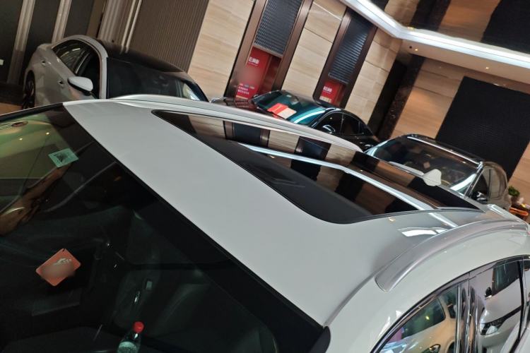 Used VOYAH FREE 2024 Ultra-Long Range Intelligent Driving Version