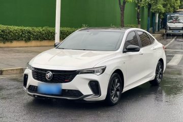 Used Buick Verano 2023 Pro GS Swift Edition