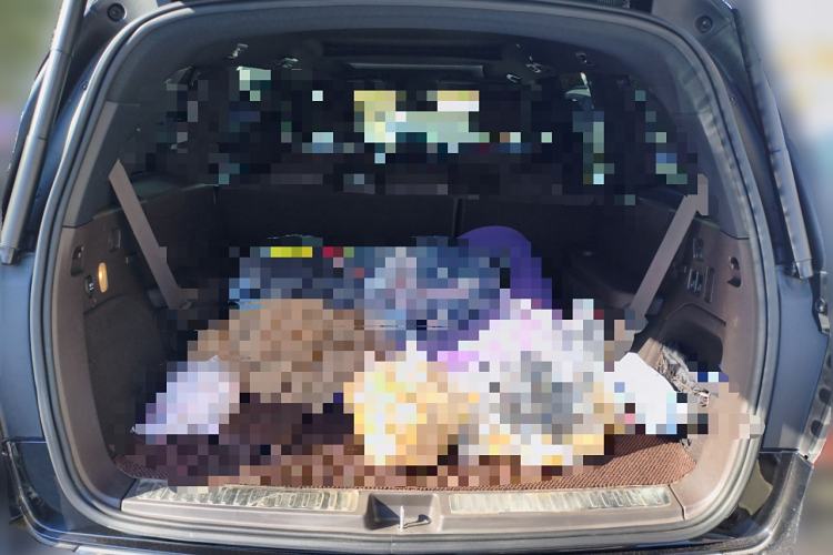 Used Mercedes-Benz GLS 2017 GLS 400 4MATIC Dynamic Model
