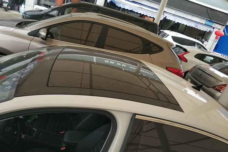 Used Volkswagen Lamando 2018 280TSI DSG Comfort Edition